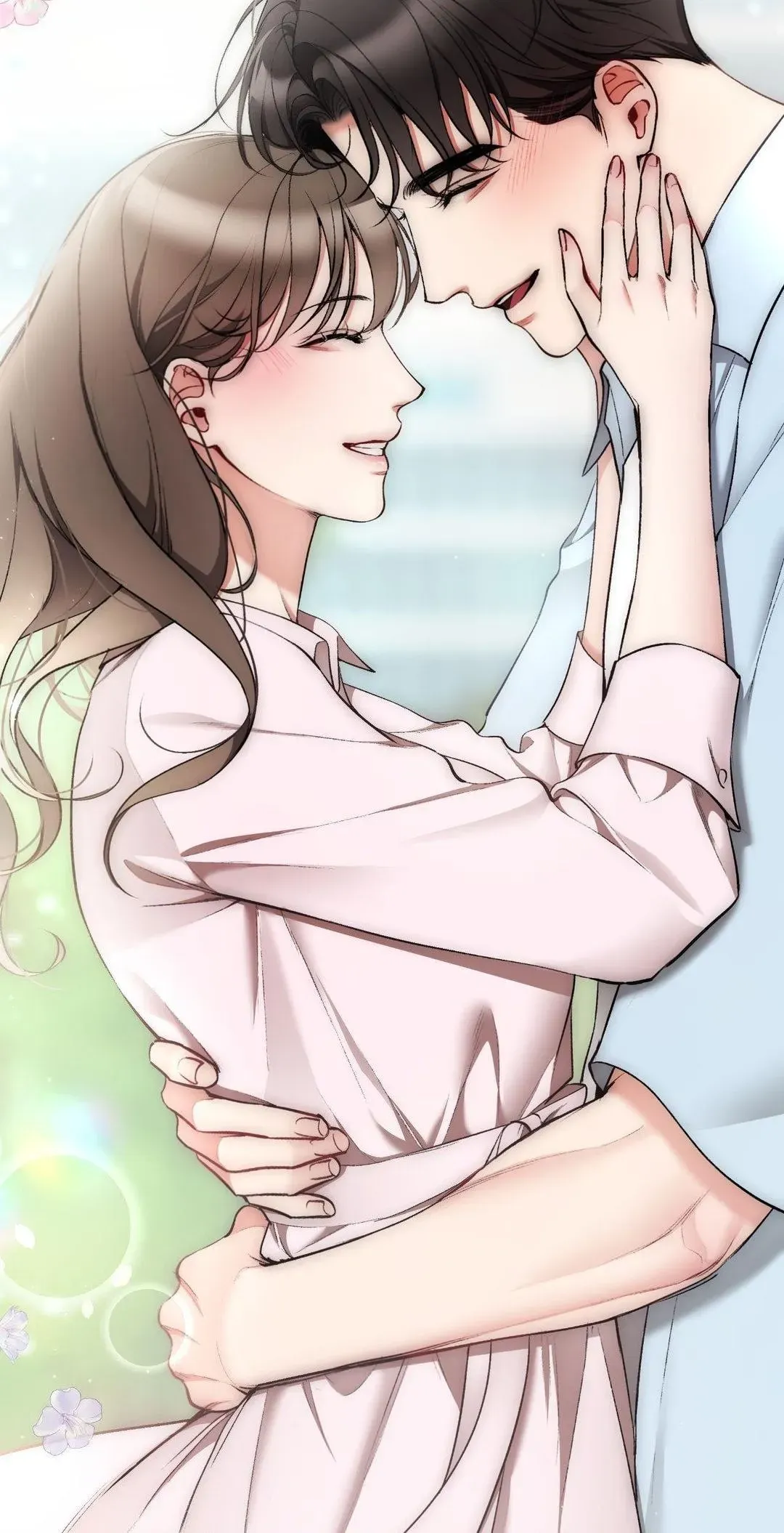 Touch Me, Tease Me Chapter 26 page 70 - 