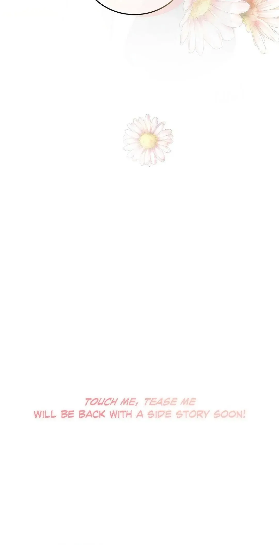 Touch Me, Tease Me Chapter 26 page 72 - 