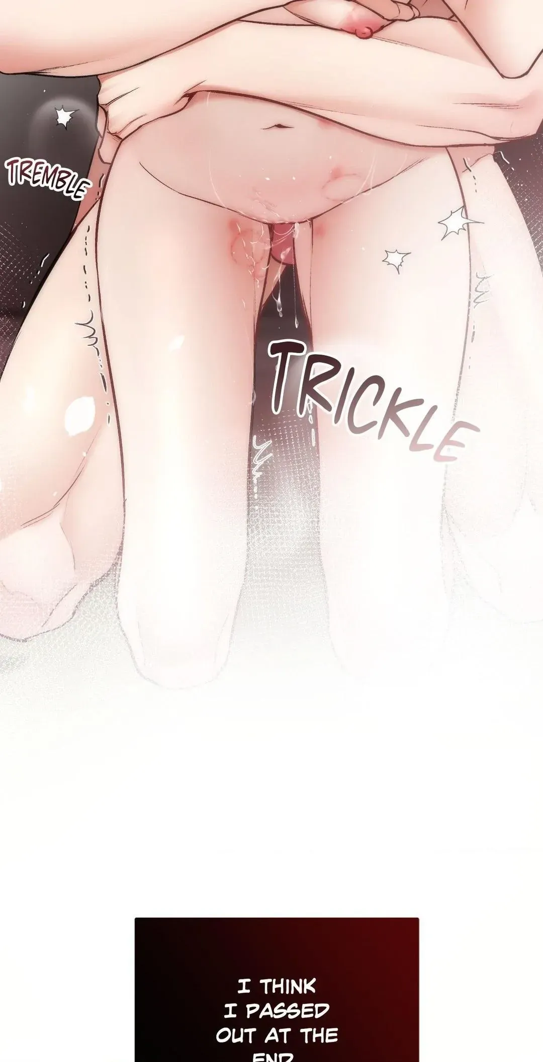 Touch Me, Tease Me Chapter 26 page 9 - 