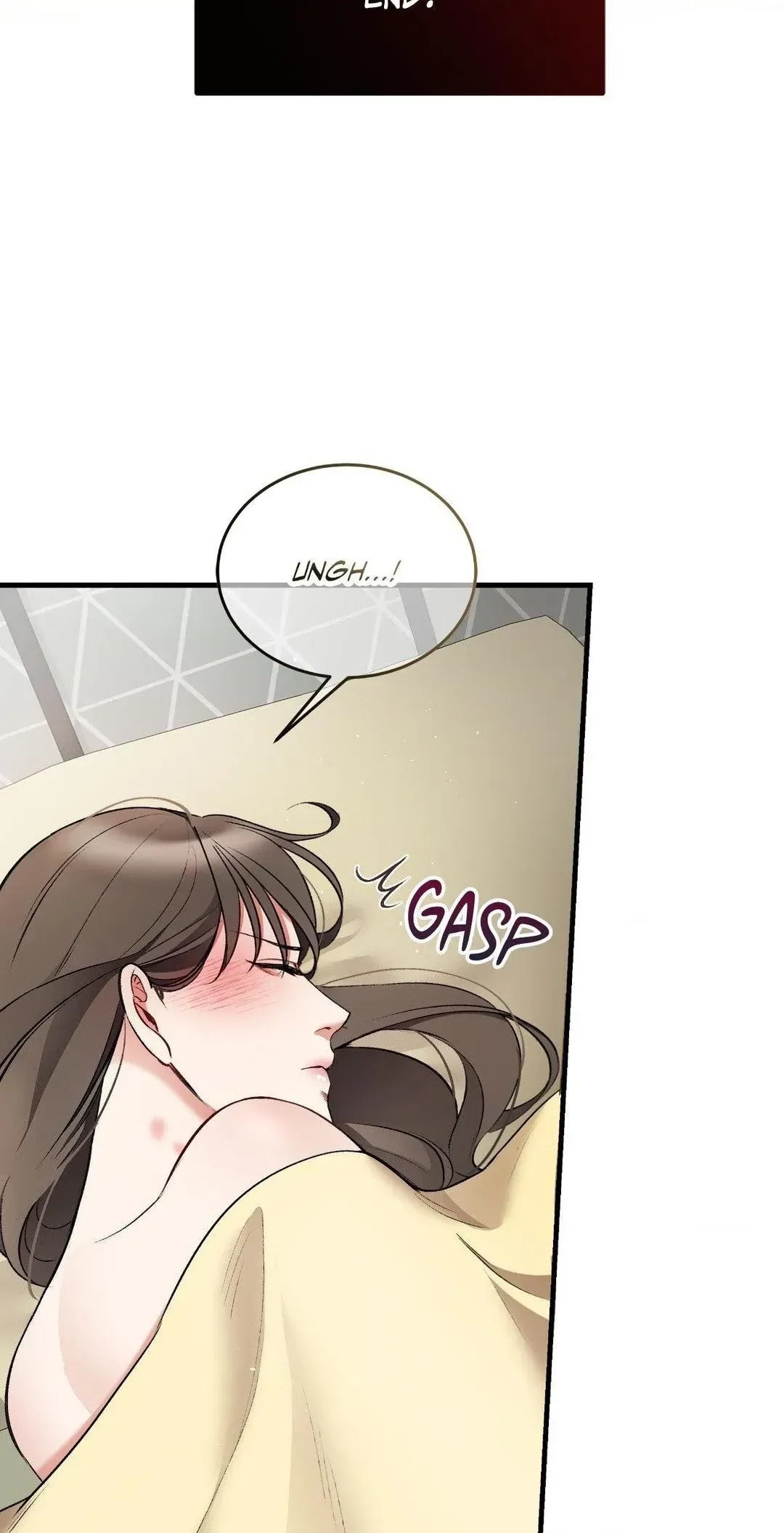 Touch Me, Tease Me Chapter 26 page 10 - 