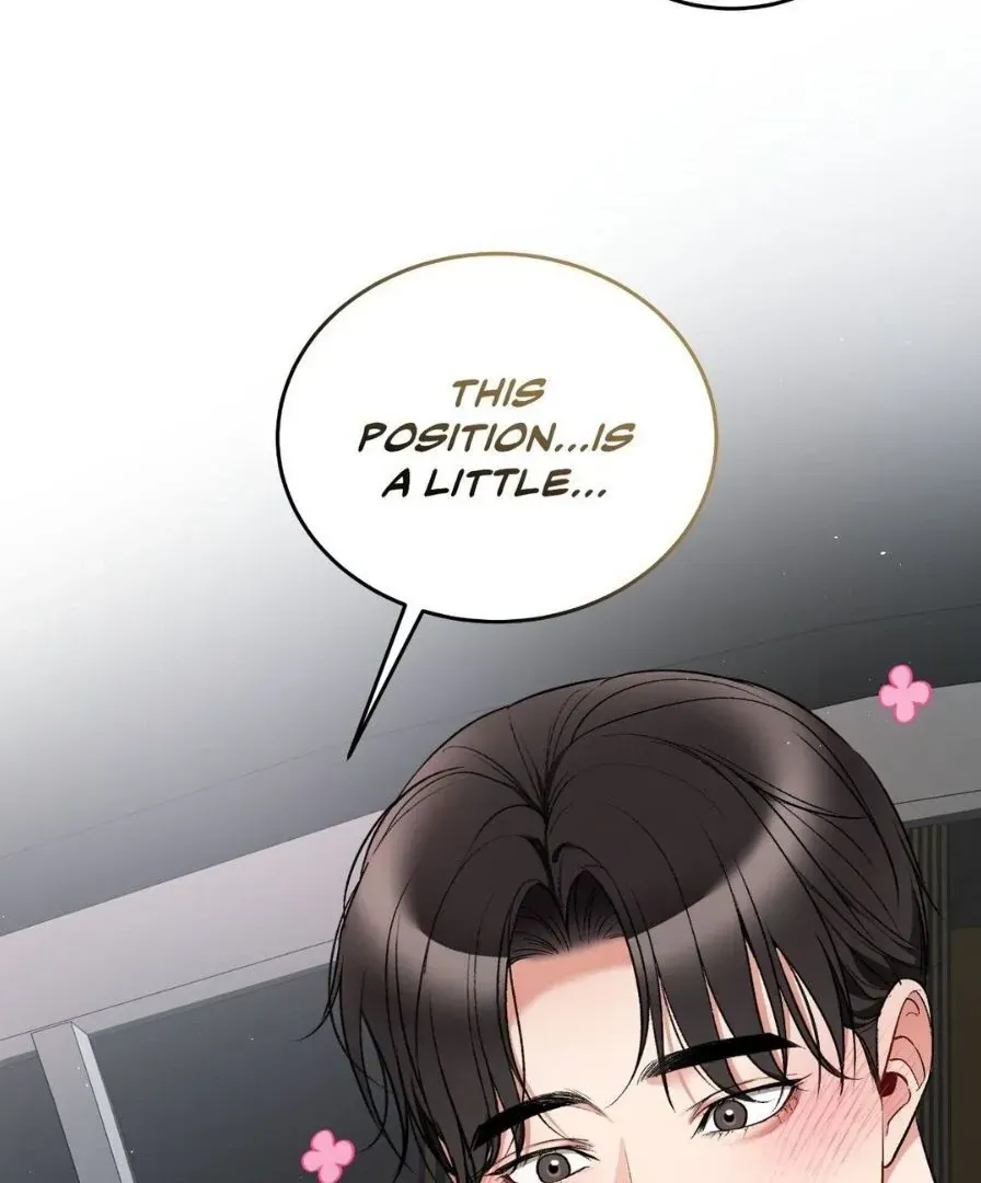 Touch Me, Tease Me Chapter 27 page 2 - 