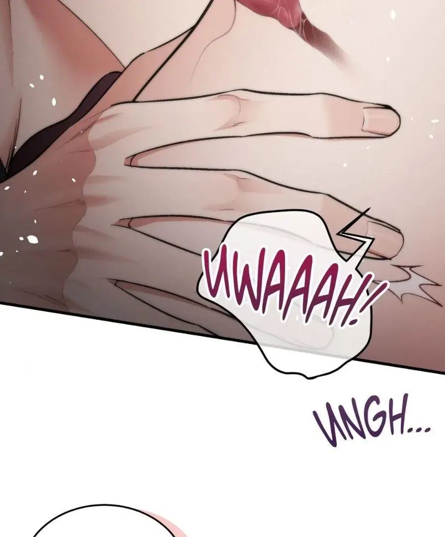 Touch Me, Tease Me Chapter 27 page 11 - 
