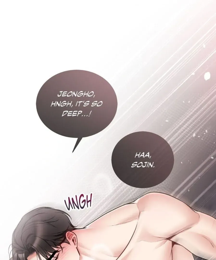 Touch Me, Tease Me Chapter 27 page 103 - 