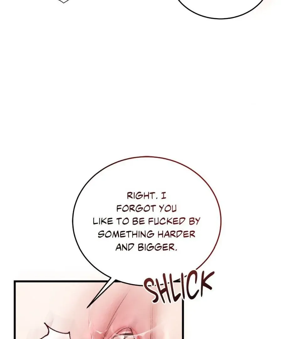 Touch Me, Tease Me Chapter 27 page 13 - 