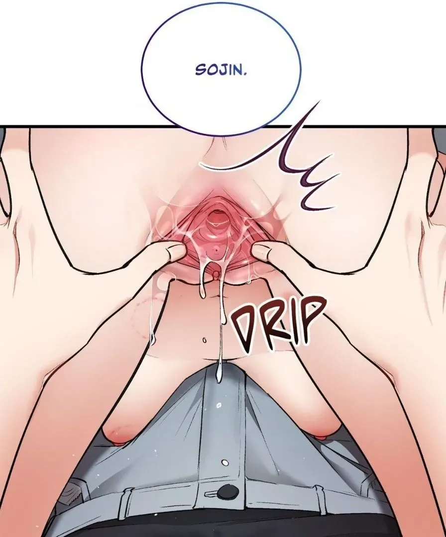 Touch Me, Tease Me Chapter 27 page 18 - 