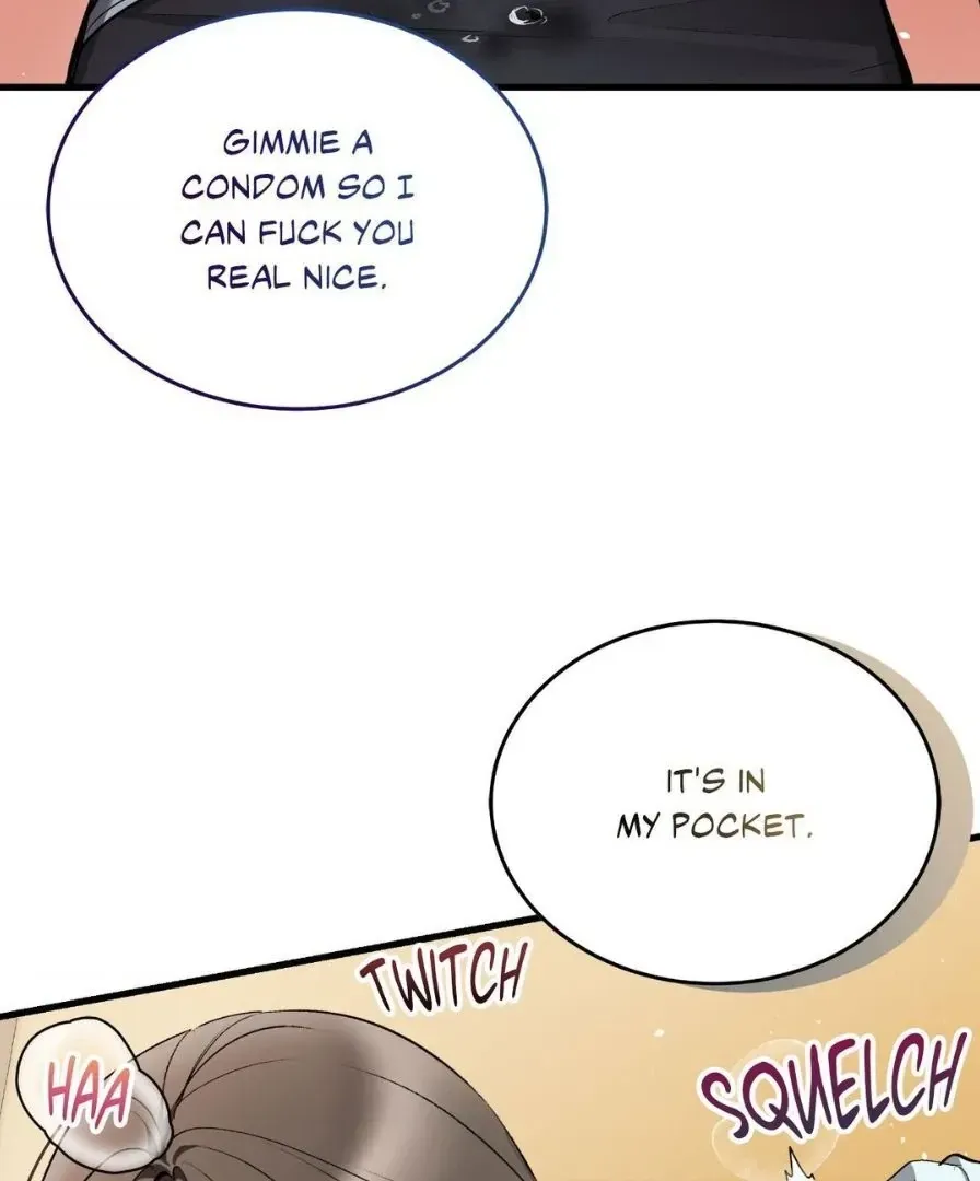Touch Me, Tease Me Chapter 27 page 19 - 