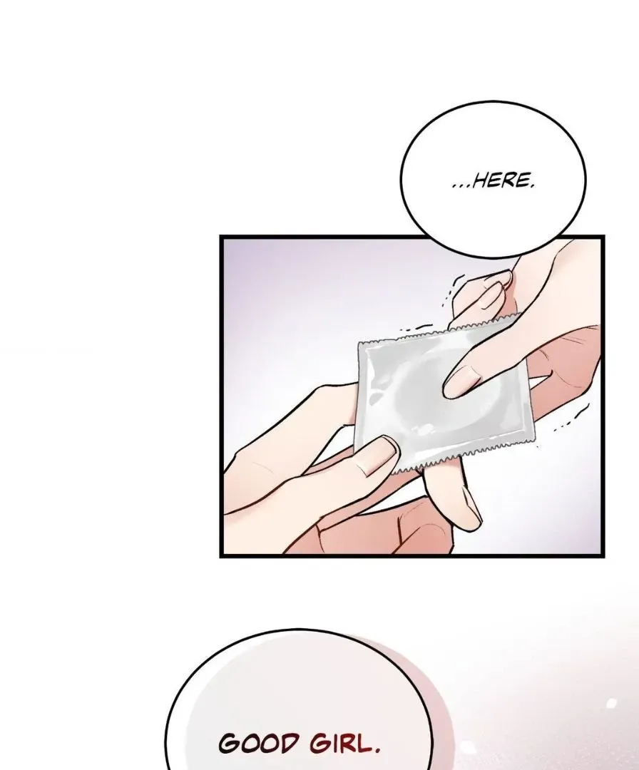 Touch Me, Tease Me Chapter 27 page 21 - 