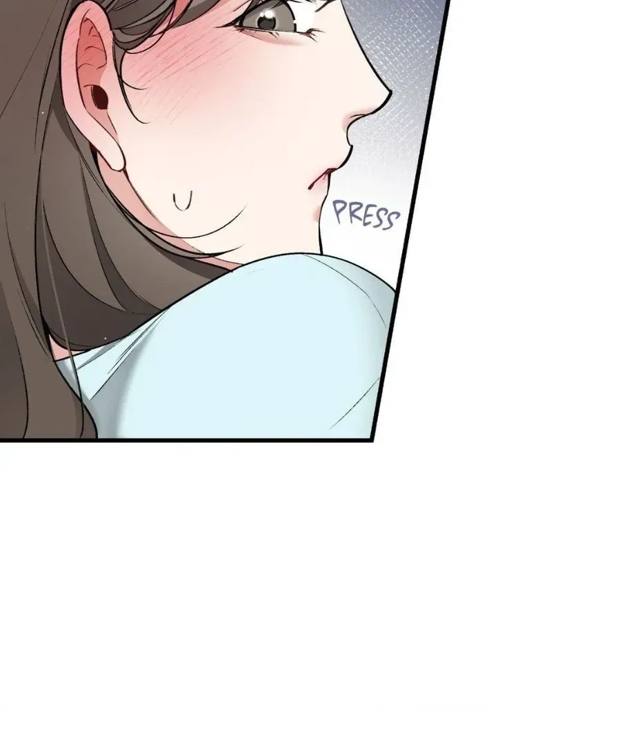 Touch Me, Tease Me Chapter 27 page 28 - 