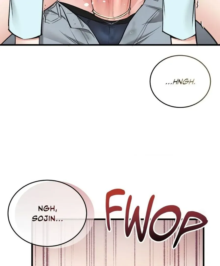 Touch Me, Tease Me Chapter 27 page 30 - 