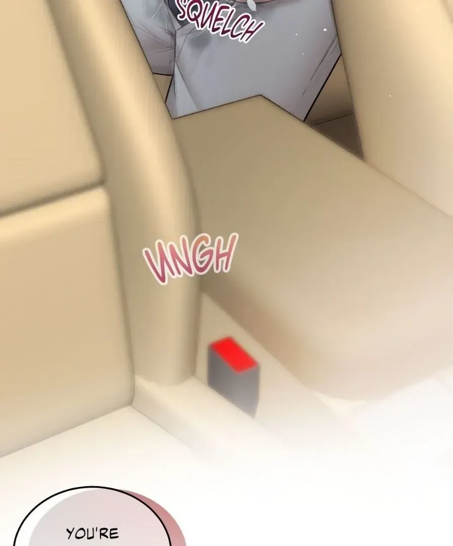 Touch Me, Tease Me Chapter 27 page 42 - 