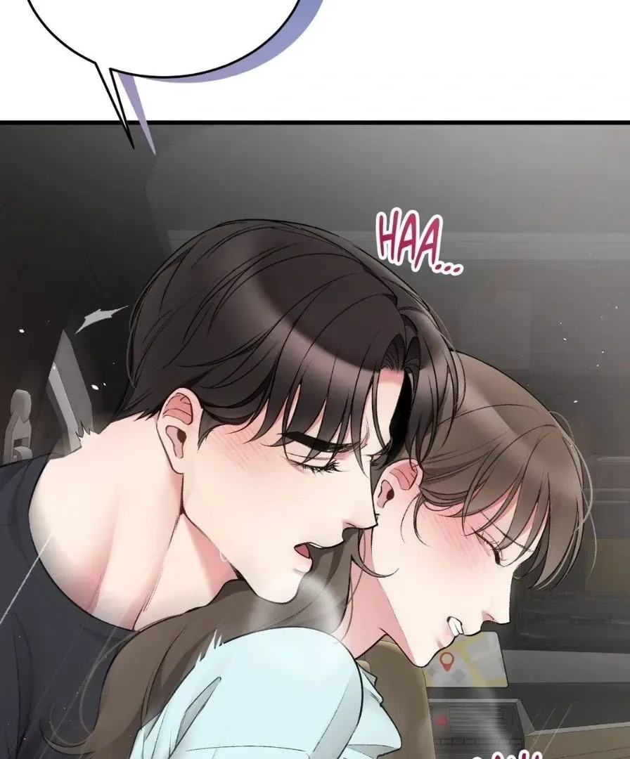 Touch Me, Tease Me Chapter 27 page 46 - 