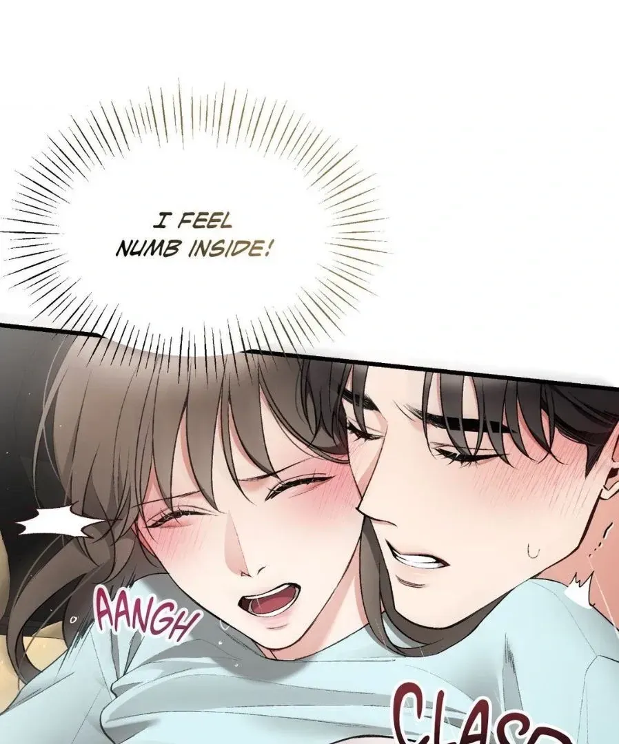 Touch Me, Tease Me Chapter 27 page 54 - 