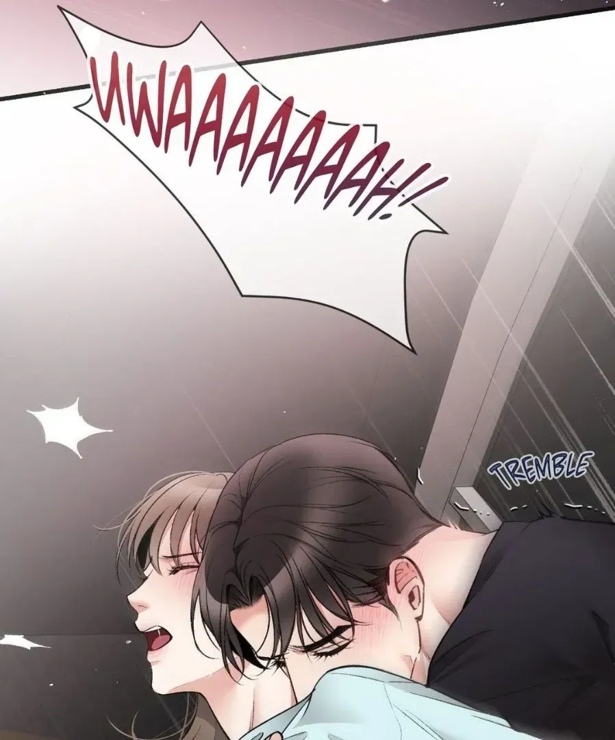Touch Me, Tease Me Chapter 27 page 57 - 