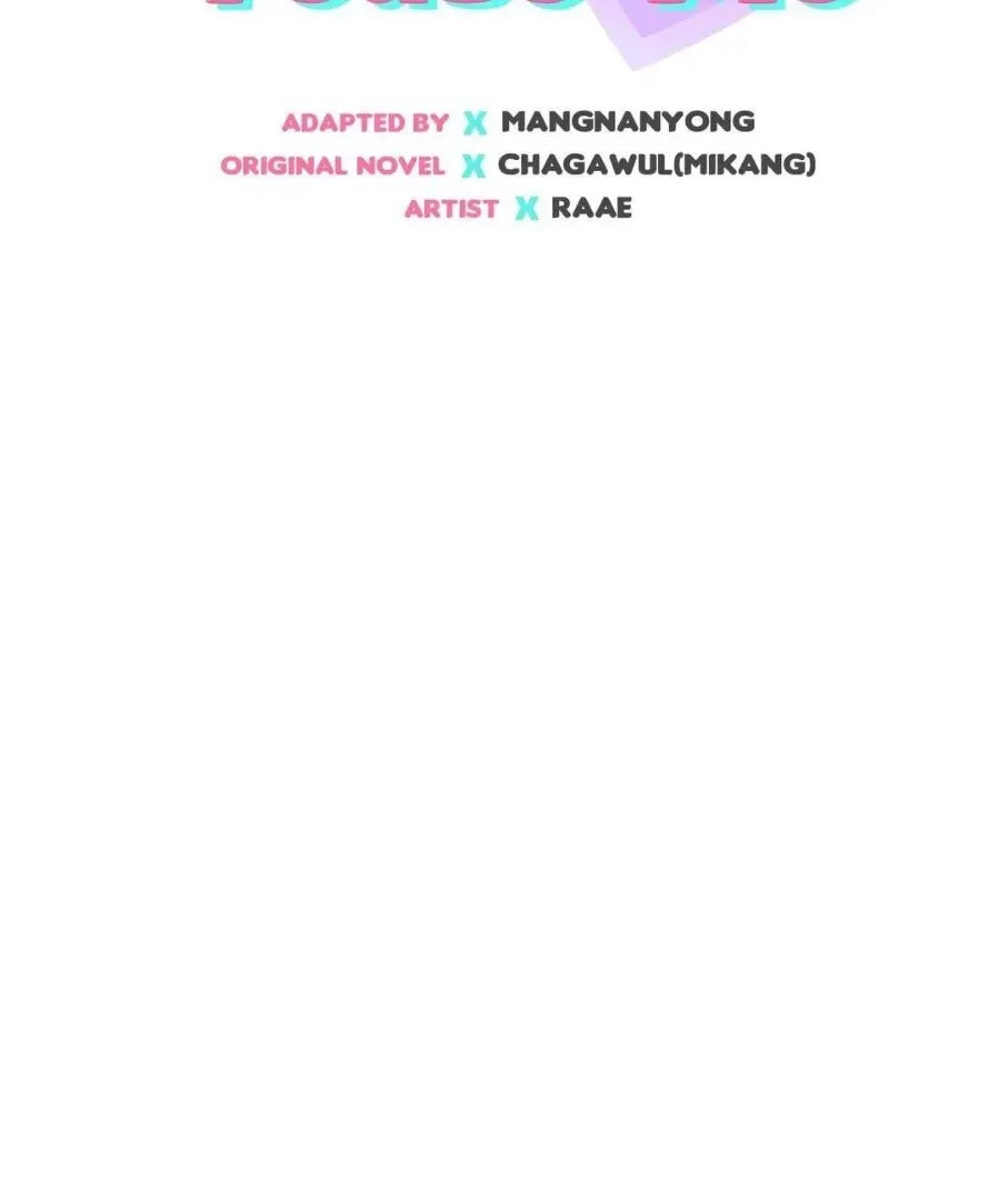 Touch Me, Tease Me Chapter 27 page 61 - 