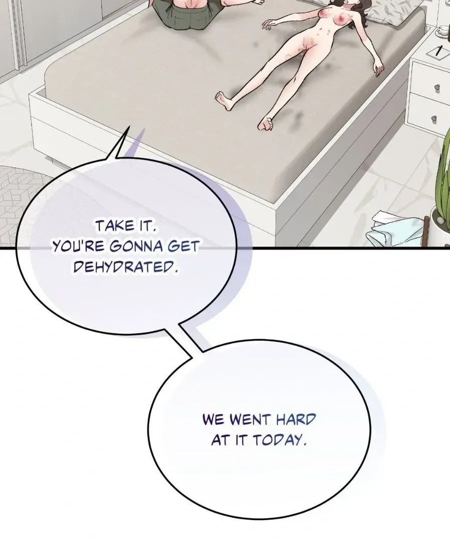 Touch Me, Tease Me Chapter 27 page 65 - 