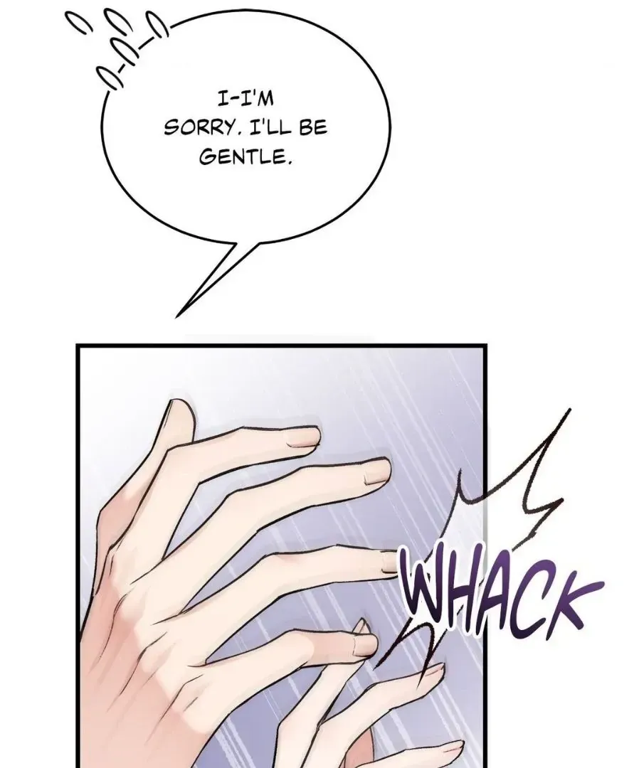 Touch Me, Tease Me Chapter 27 page 71 - 
