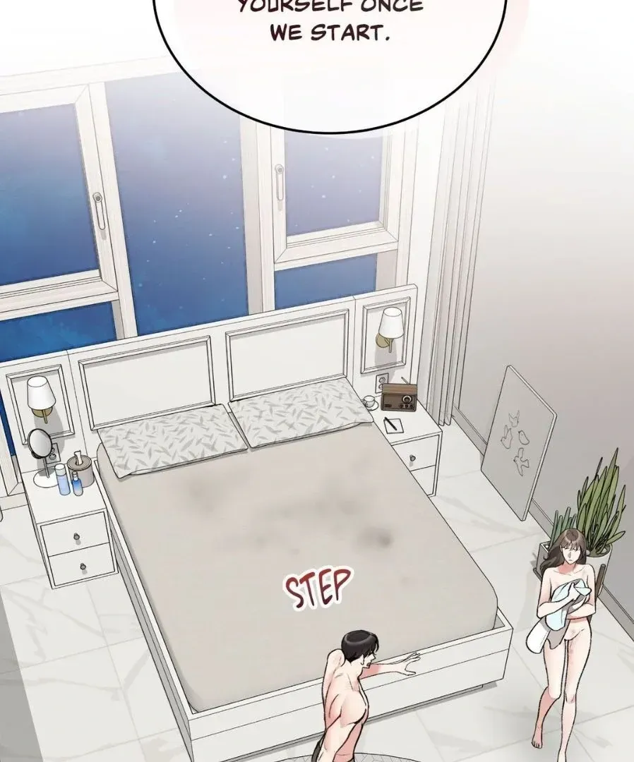Touch Me, Tease Me Chapter 27 page 73 - 