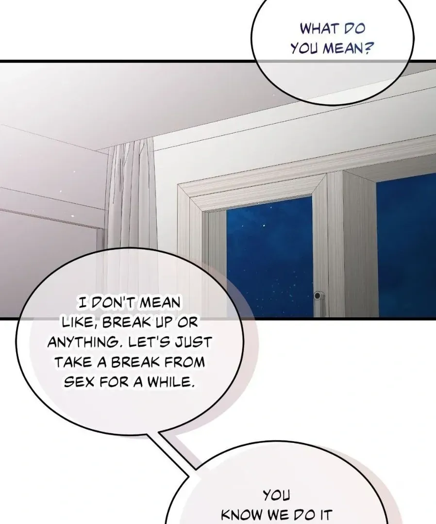 Touch Me, Tease Me Chapter 27 page 77 - 