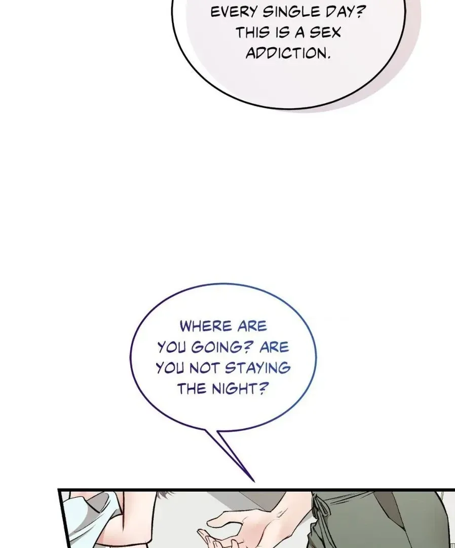 Touch Me, Tease Me Chapter 27 page 78 - 