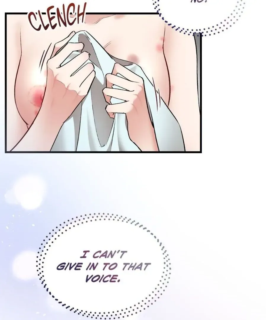 Touch Me, Tease Me Chapter 27 page 83 - 