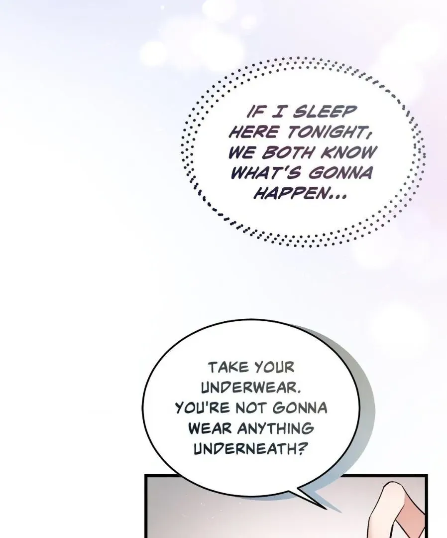Touch Me, Tease Me Chapter 27 page 84 - 