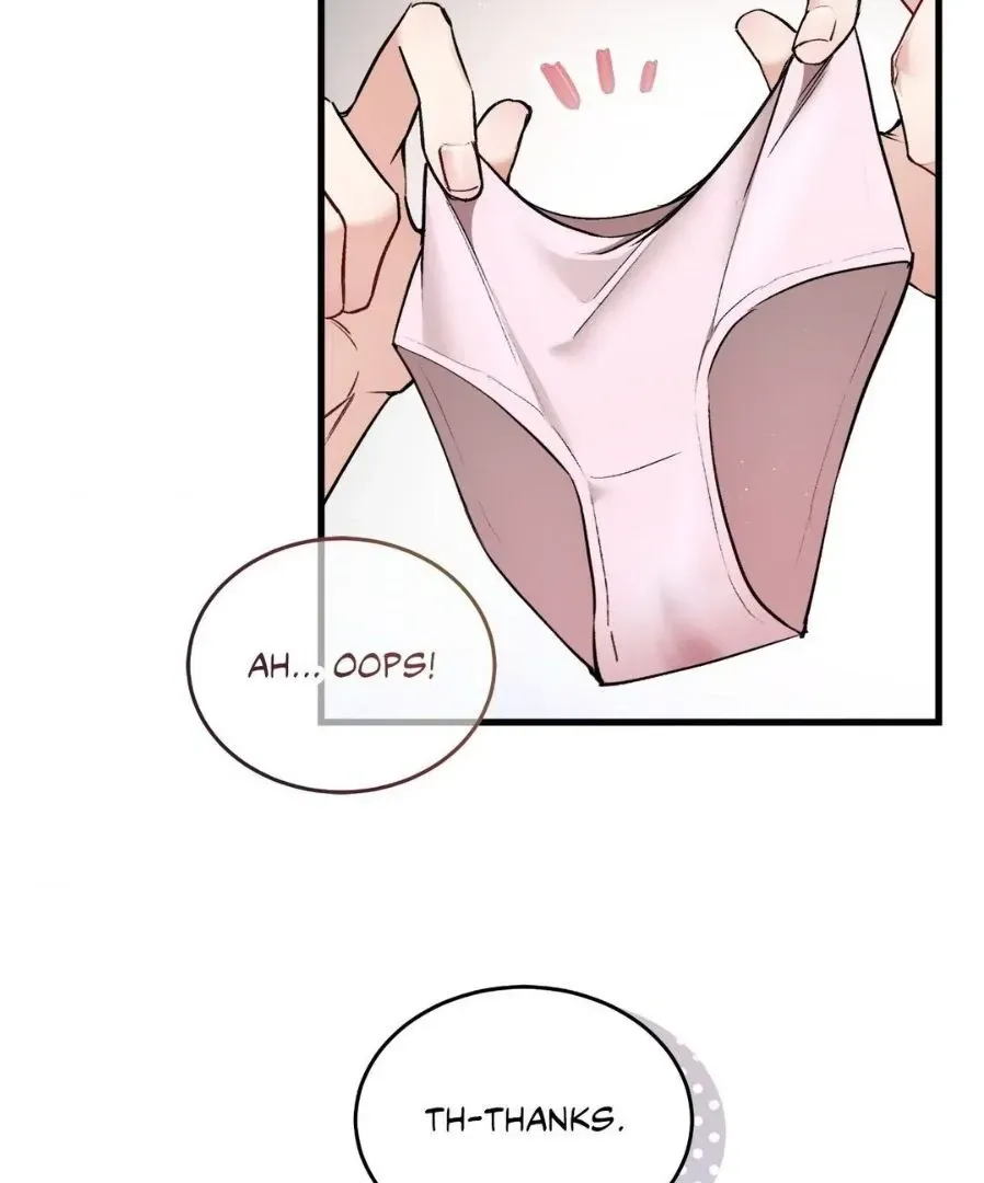 Touch Me, Tease Me Chapter 27 page 85 - 