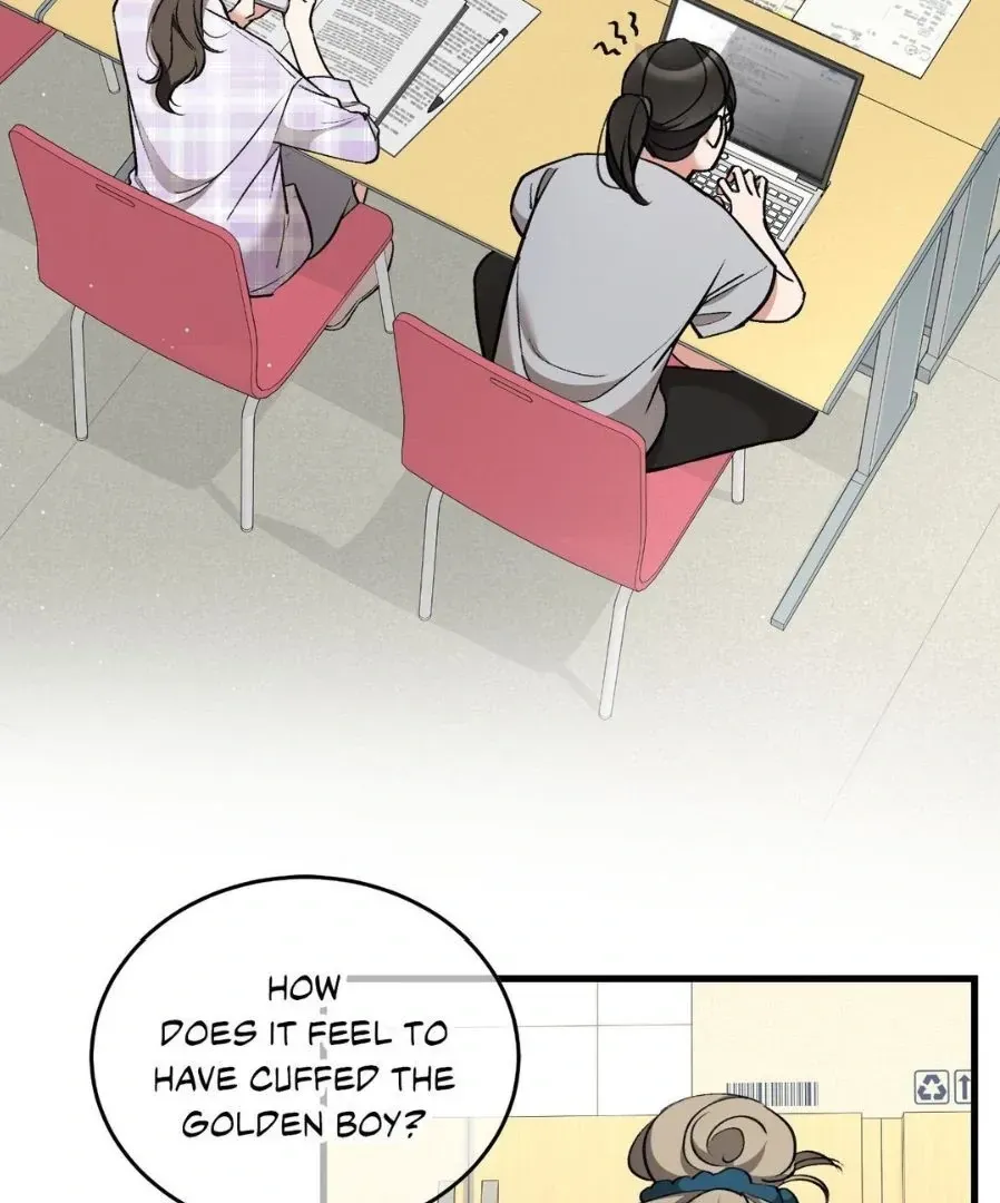 Touch Me, Tease Me Chapter 27 page 94 - 