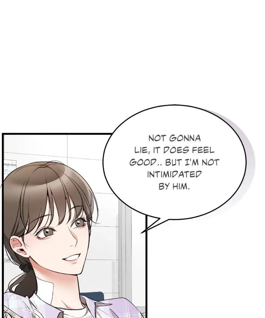 Touch Me, Tease Me Chapter 27 page 96 - 