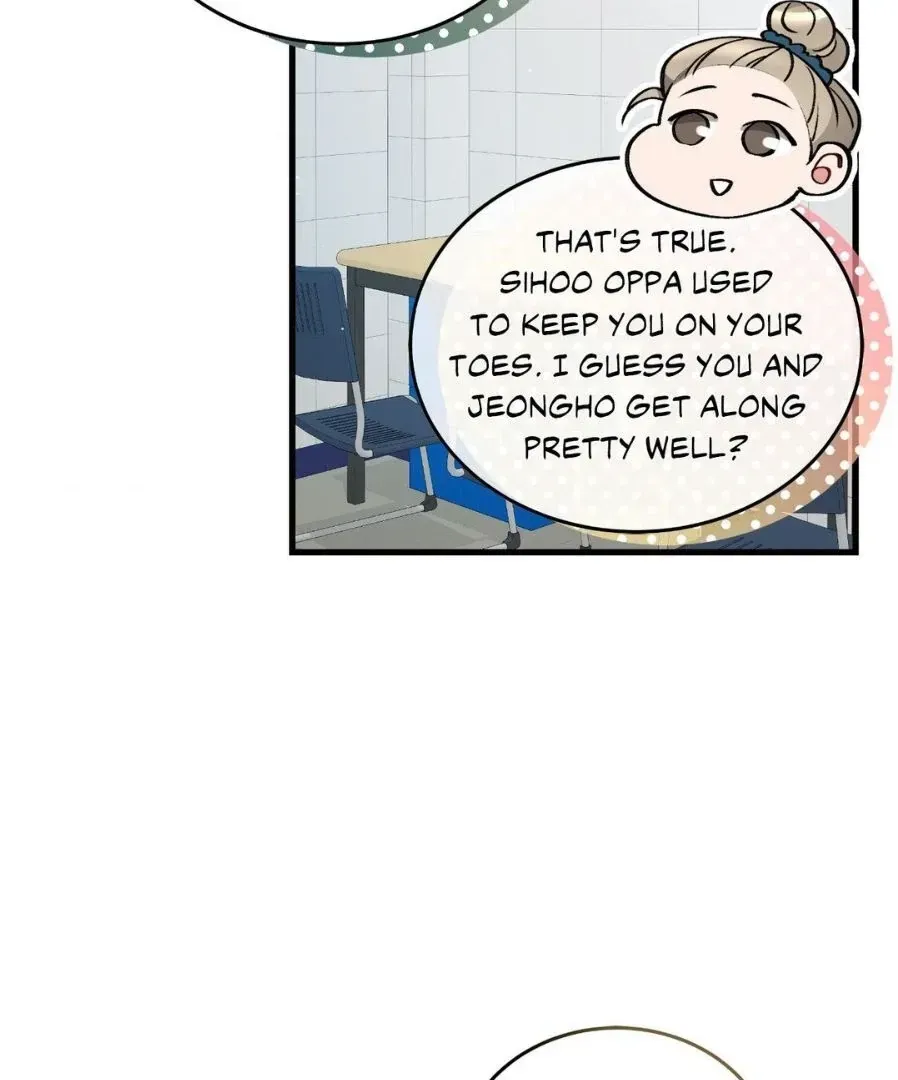 Touch Me, Tease Me Chapter 27 page 98 - 