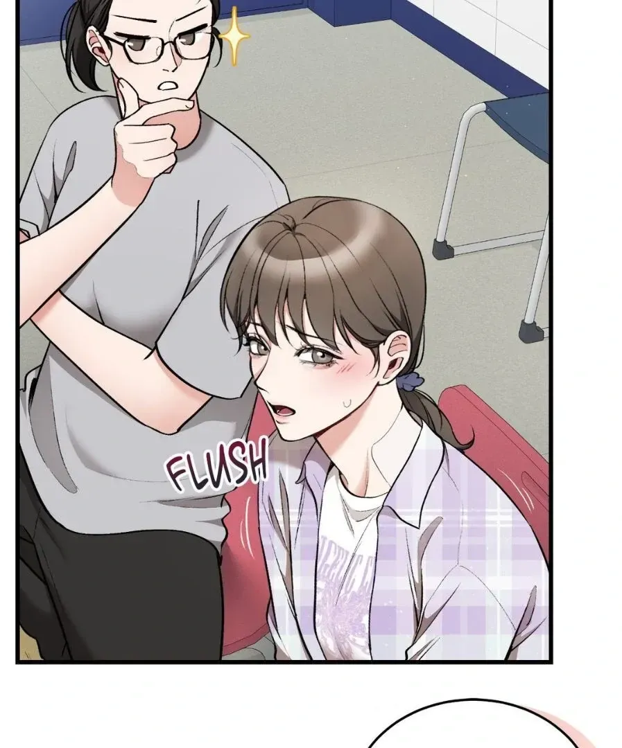 Touch Me, Tease Me Chapter 28 page 11 - 
