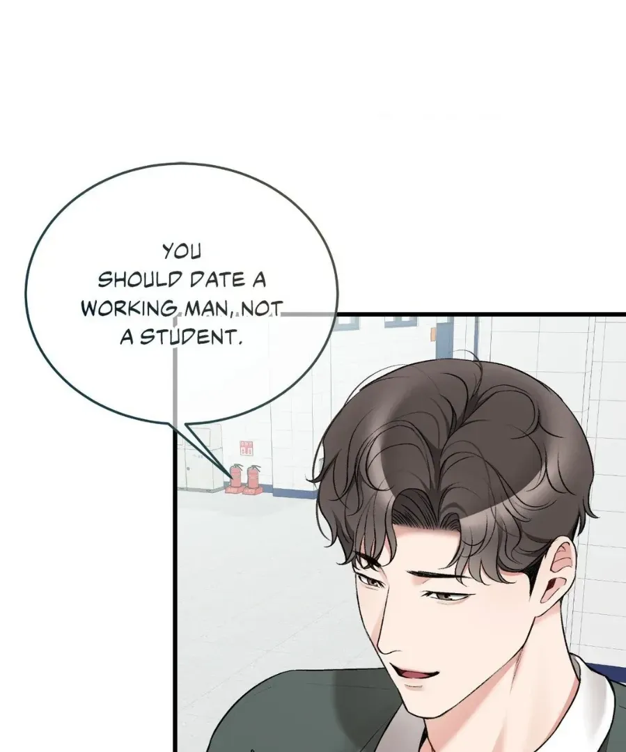 Touch Me, Tease Me Chapter 28 page 102 - 