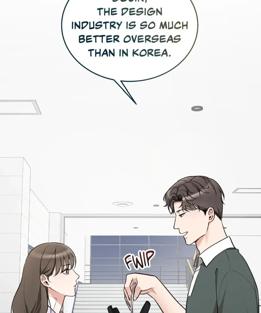Touch Me, Tease Me Chapter 28 page 104 - 