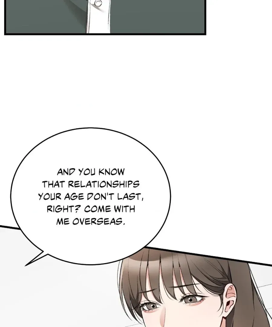 Touch Me, Tease Me Chapter 28 page 109 - 