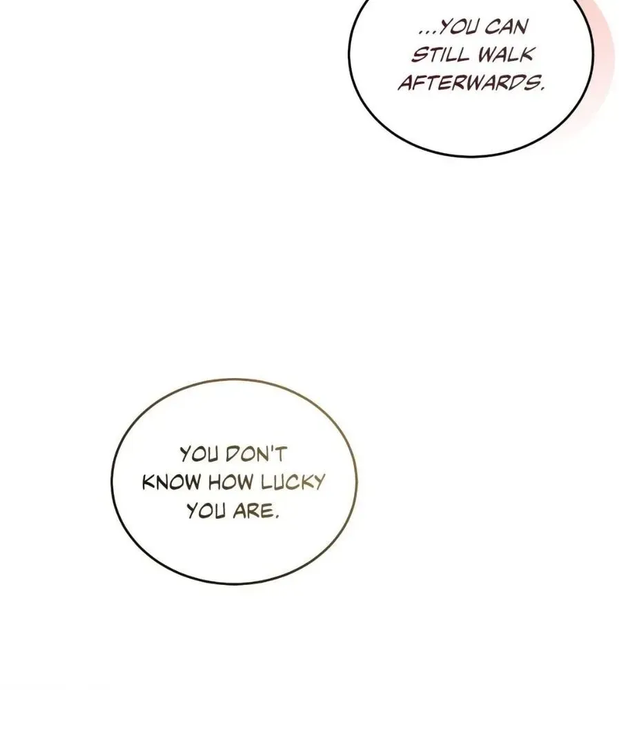 Touch Me, Tease Me Chapter 28 page 12 - 