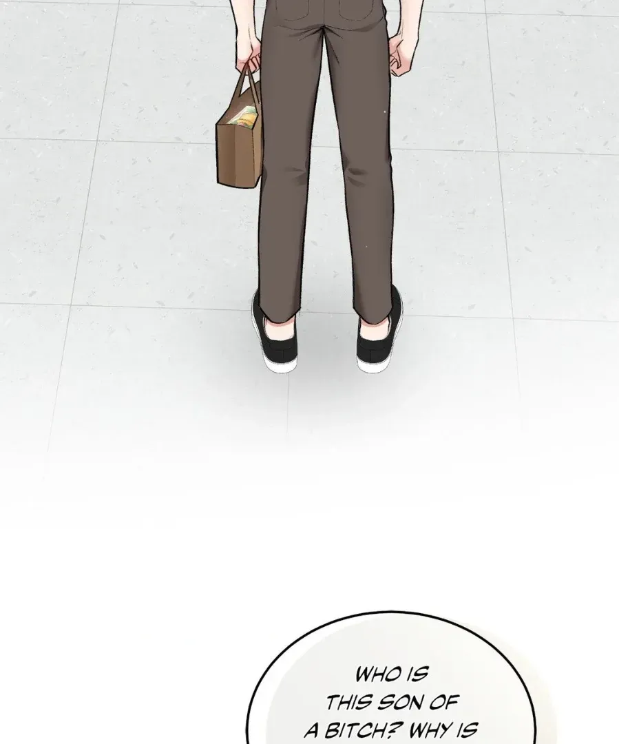 Touch Me, Tease Me Chapter 28 page 114 - 