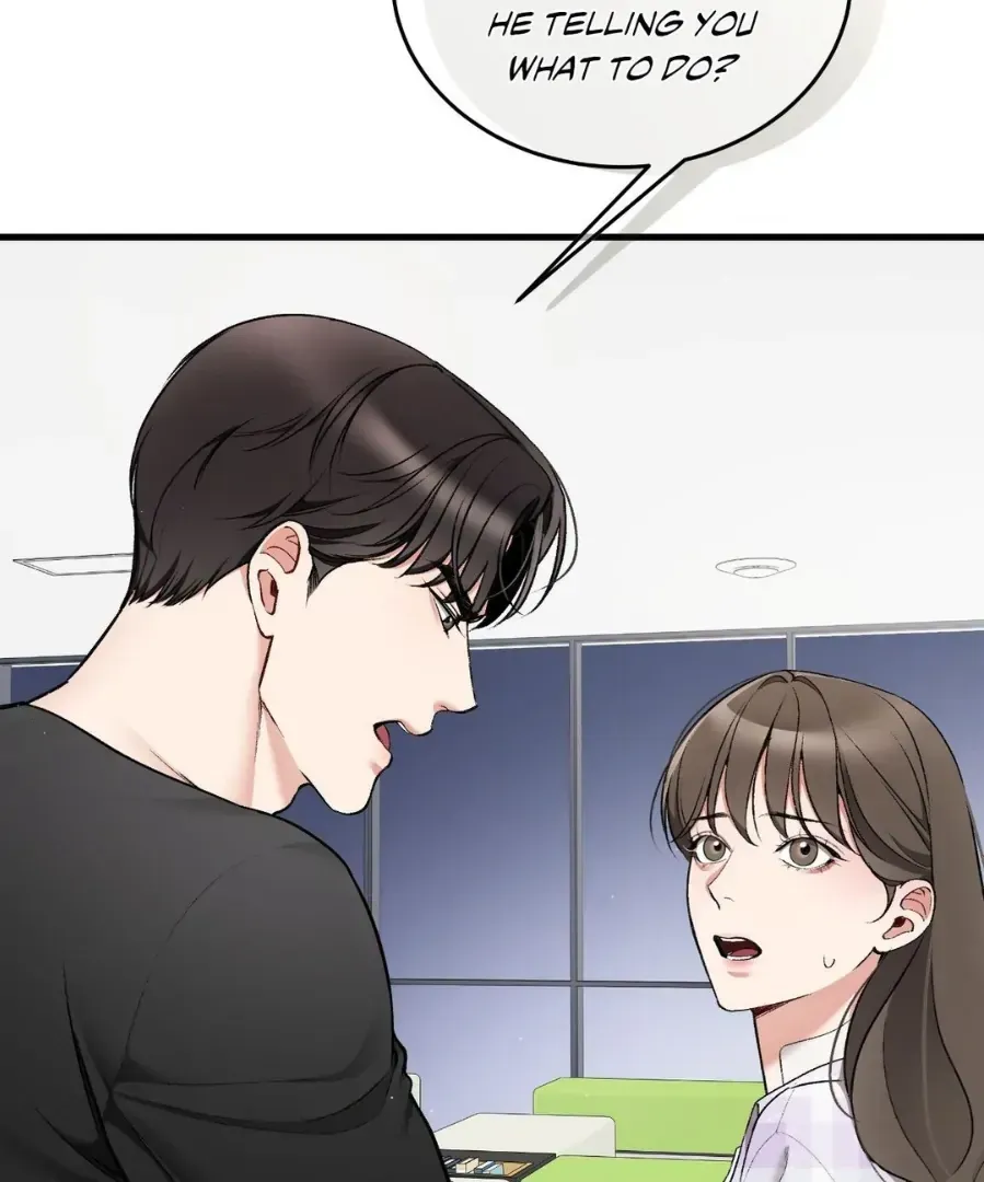 Touch Me, Tease Me Chapter 28 page 115 - 