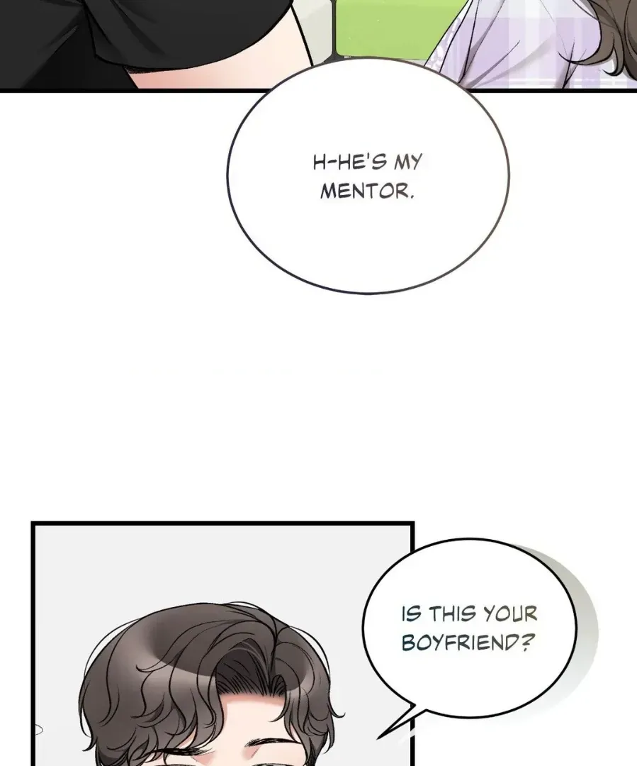 Touch Me, Tease Me Chapter 28 page 116 - 