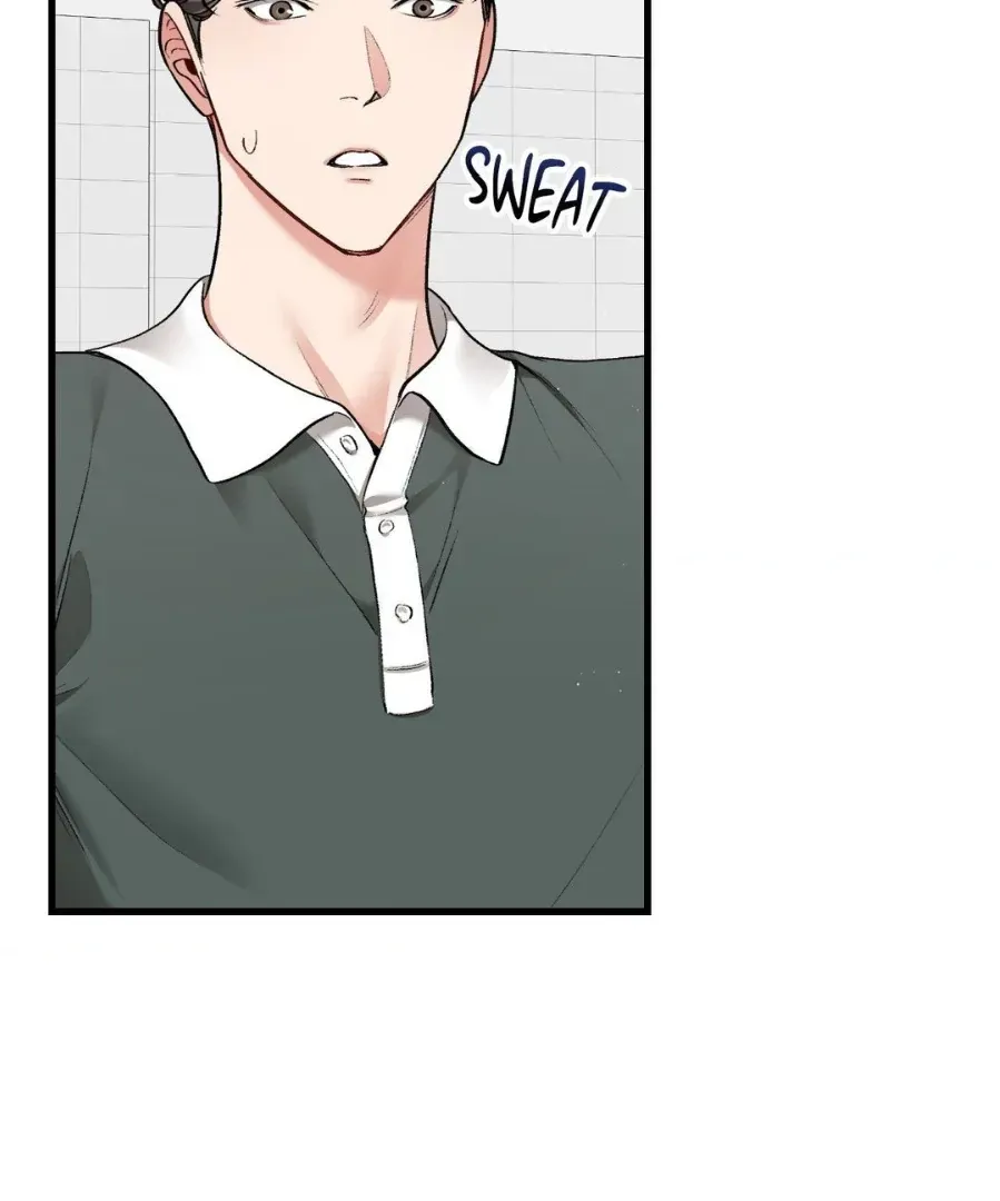 Touch Me, Tease Me Chapter 28 page 117 - 