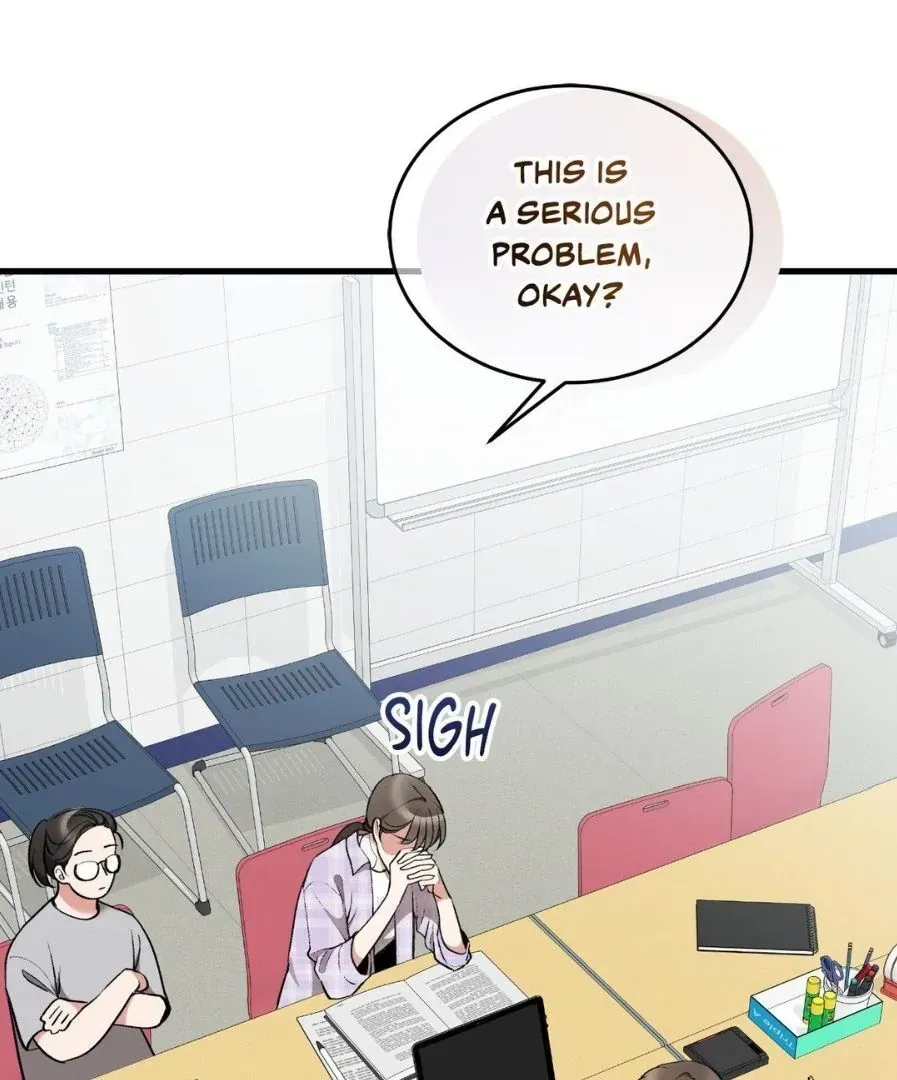 Touch Me, Tease Me Chapter 28 page 13 - 