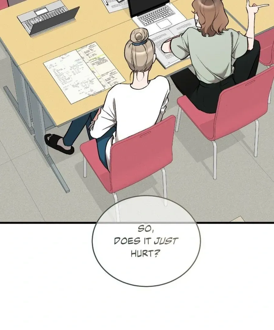 Touch Me, Tease Me Chapter 28 page 14 - 