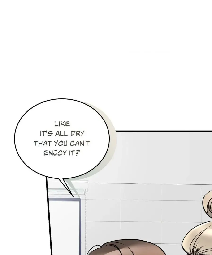 Touch Me, Tease Me Chapter 28 page 15 - 