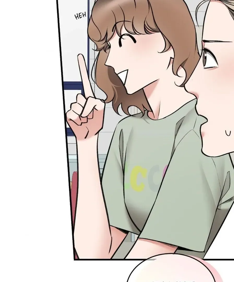 Touch Me, Tease Me Chapter 28 page 16 - 