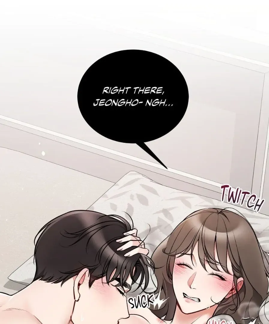 Touch Me, Tease Me Chapter 28 page 19 - 