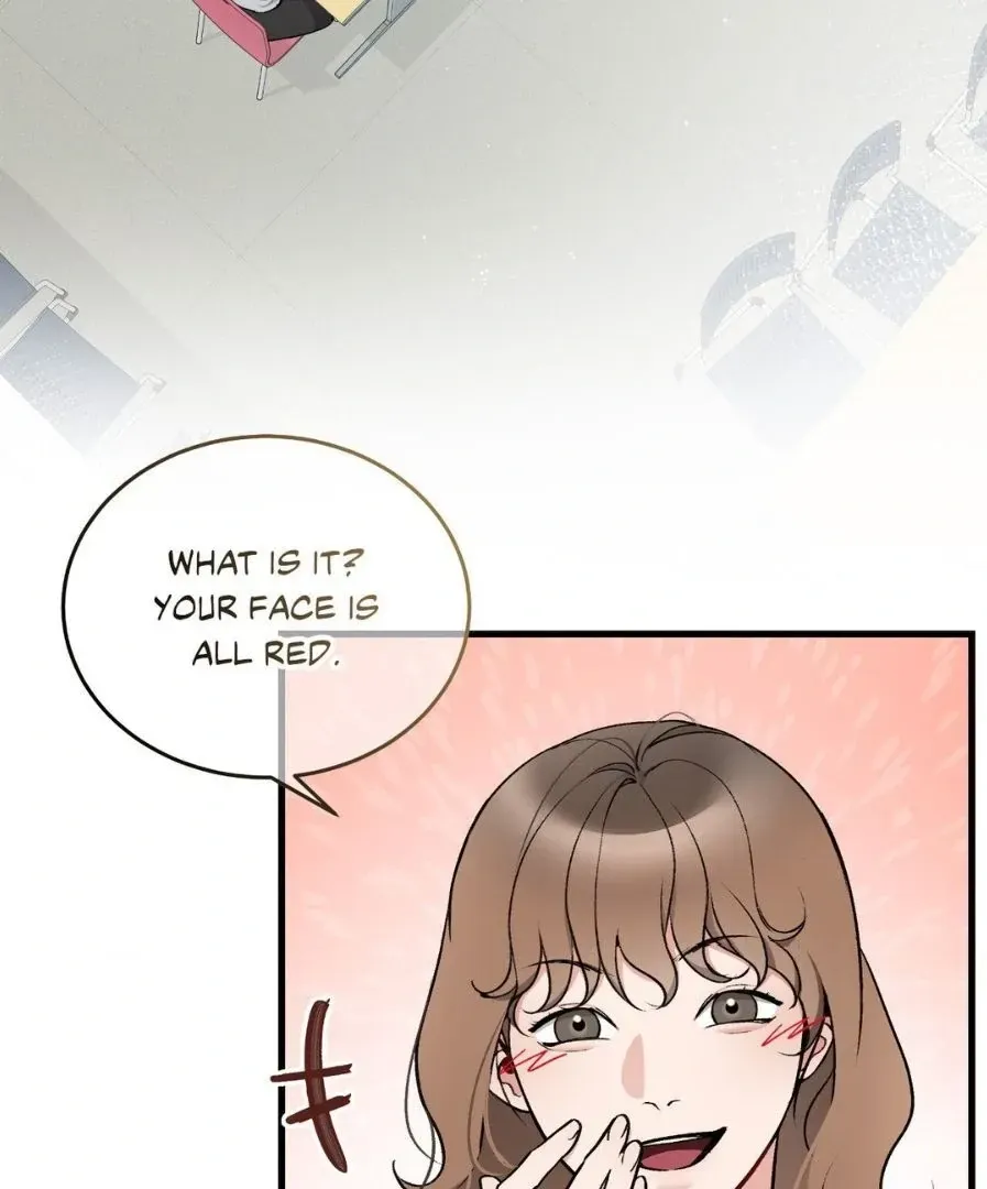 Touch Me, Tease Me Chapter 28 page 3 - 