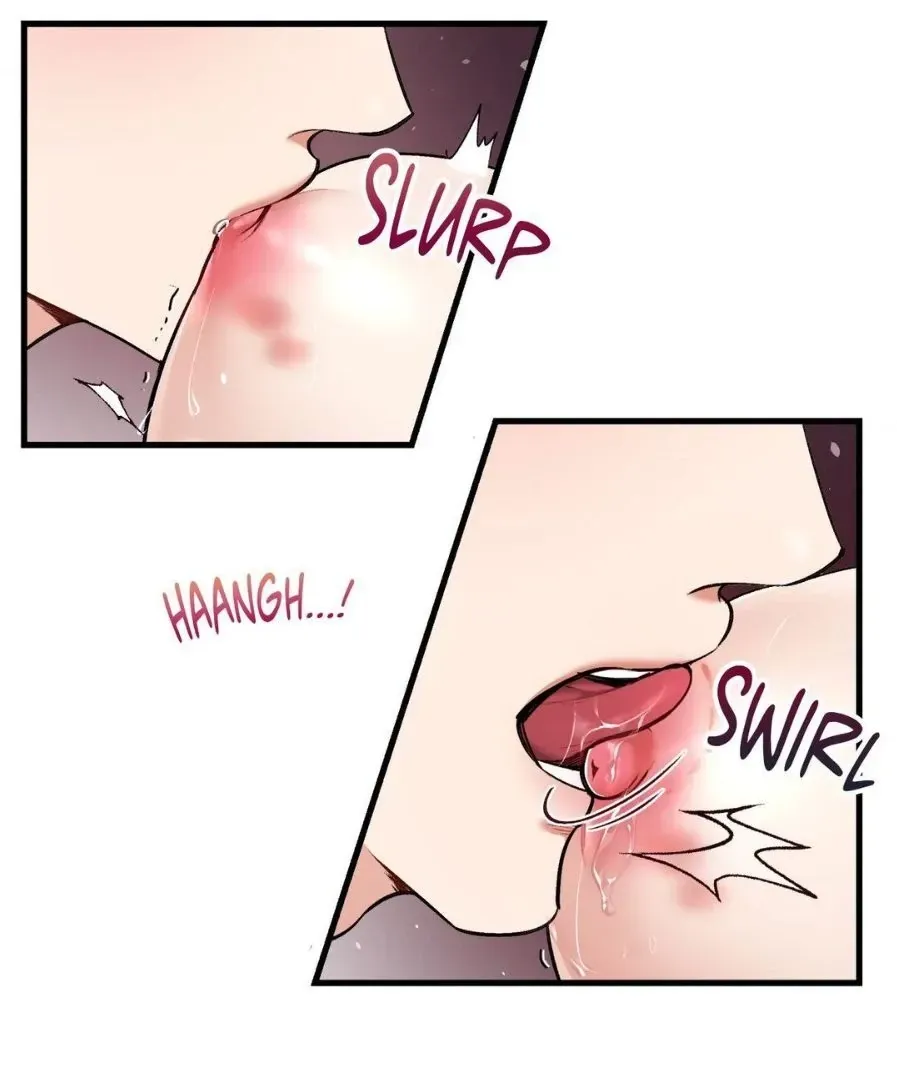 Touch Me, Tease Me Chapter 28 page 21 - 