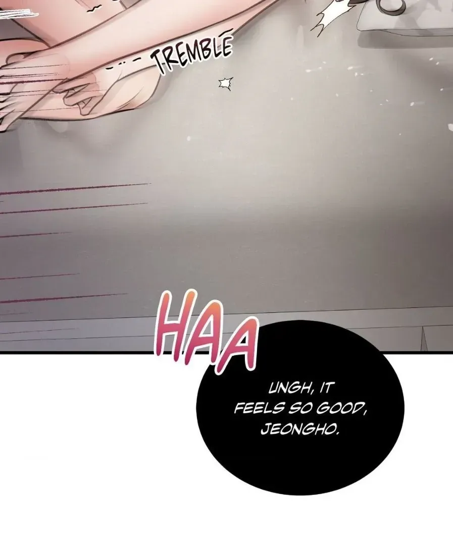 Touch Me, Tease Me Chapter 28 page 30 - 
