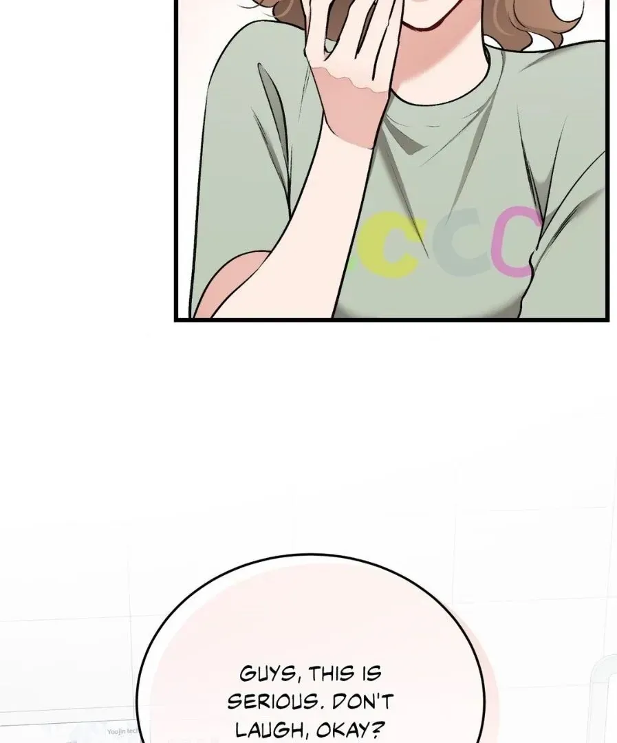 Touch Me, Tease Me Chapter 28 page 4 - 