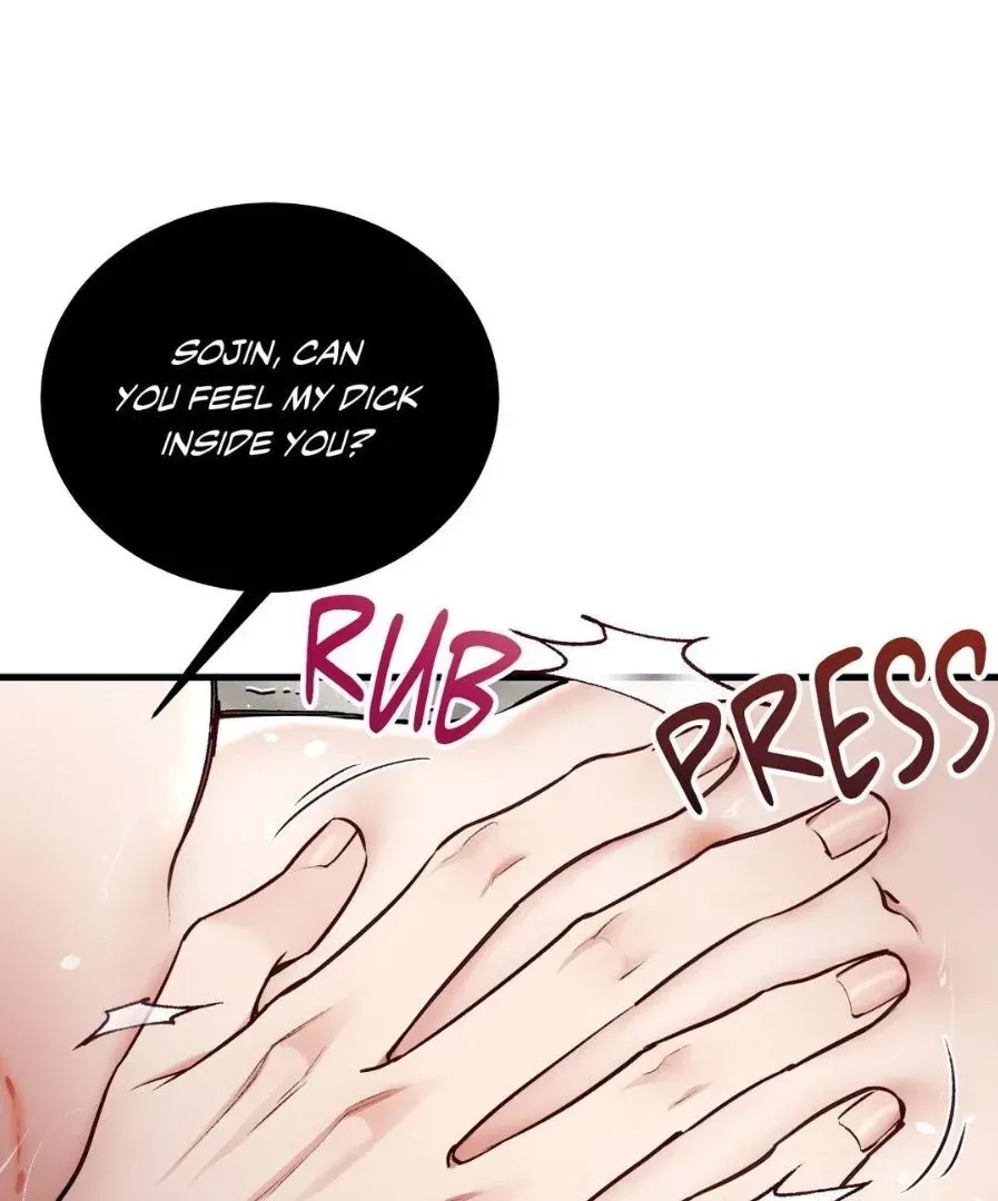 Touch Me, Tease Me Chapter 28 page 31 - 