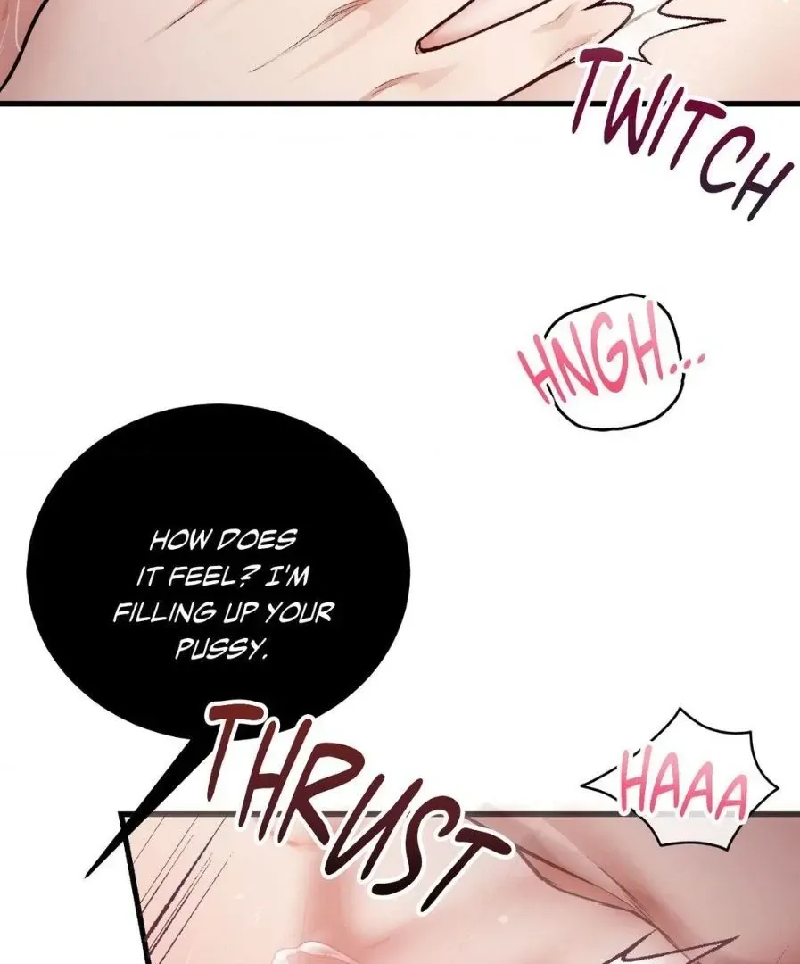Touch Me, Tease Me Chapter 28 page 32 - 