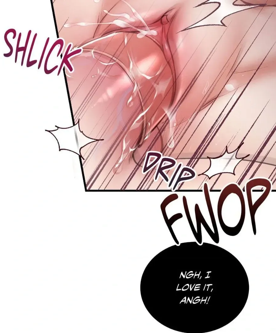 Touch Me, Tease Me Chapter 28 page 33 - 